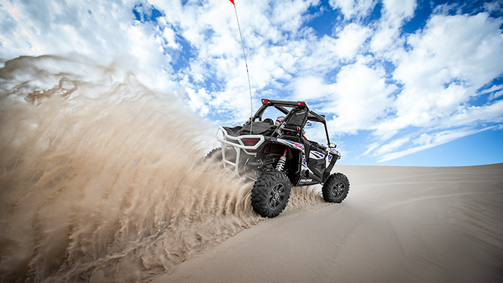 Tropicars is appointed the Polaris ORV Distributor for the South Caribbean
