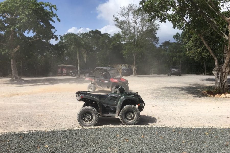 Tropicars Ride and Drive – Bad Boy Off Road Test Drive in the Dominican Republic