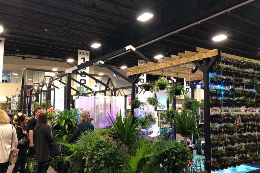 Tropicars Attends TPIE Trade Show 2019
